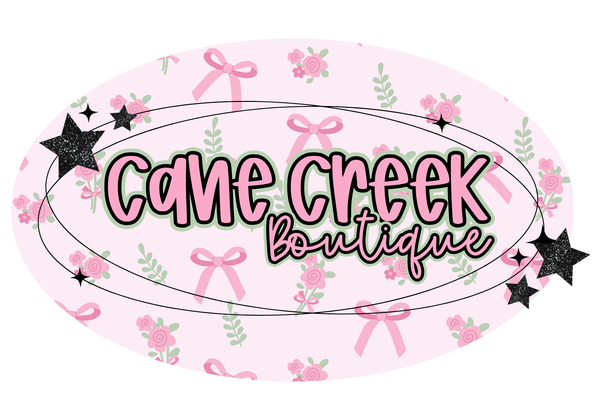 Cane Creek Boutique